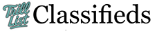 TrillList